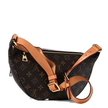 Louis Vuitton Monogram Bumbag 3 of 18