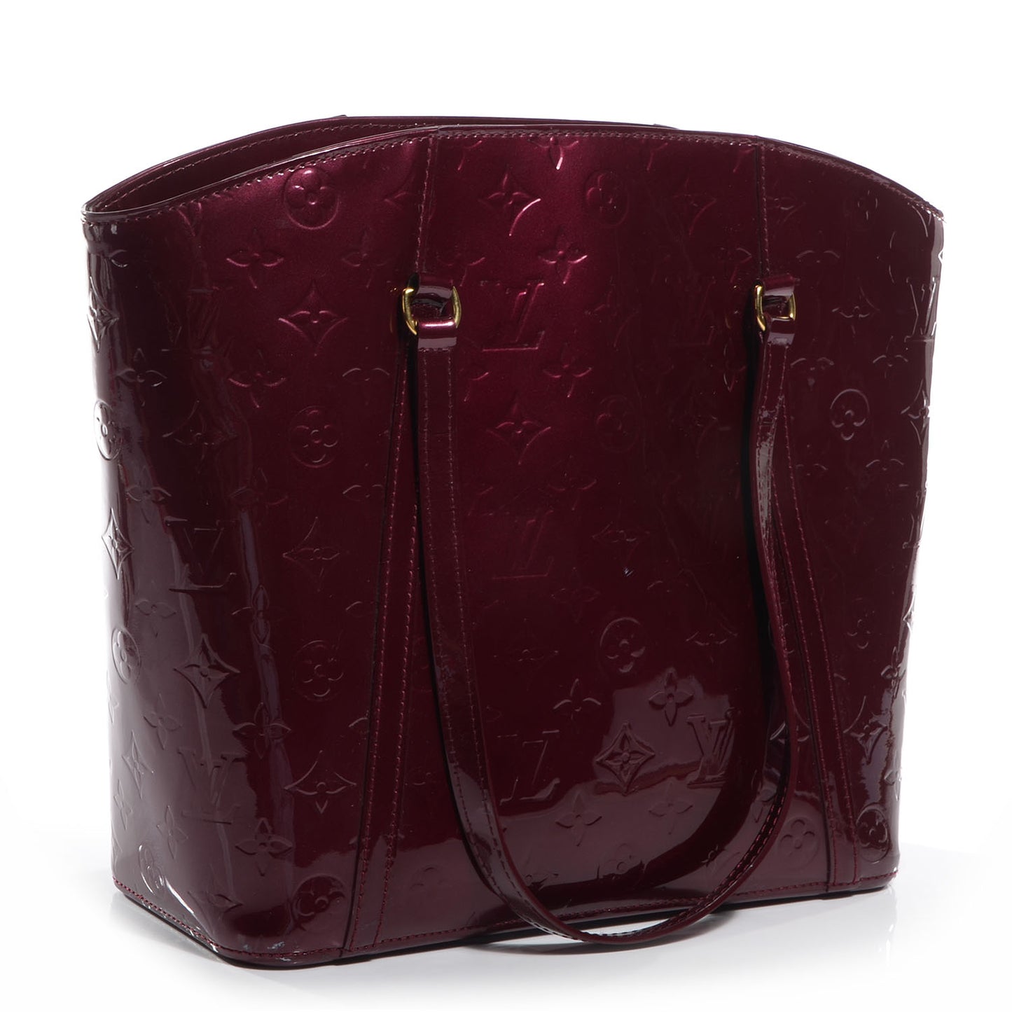 Vernis Avalon GM Rouge Fauviste