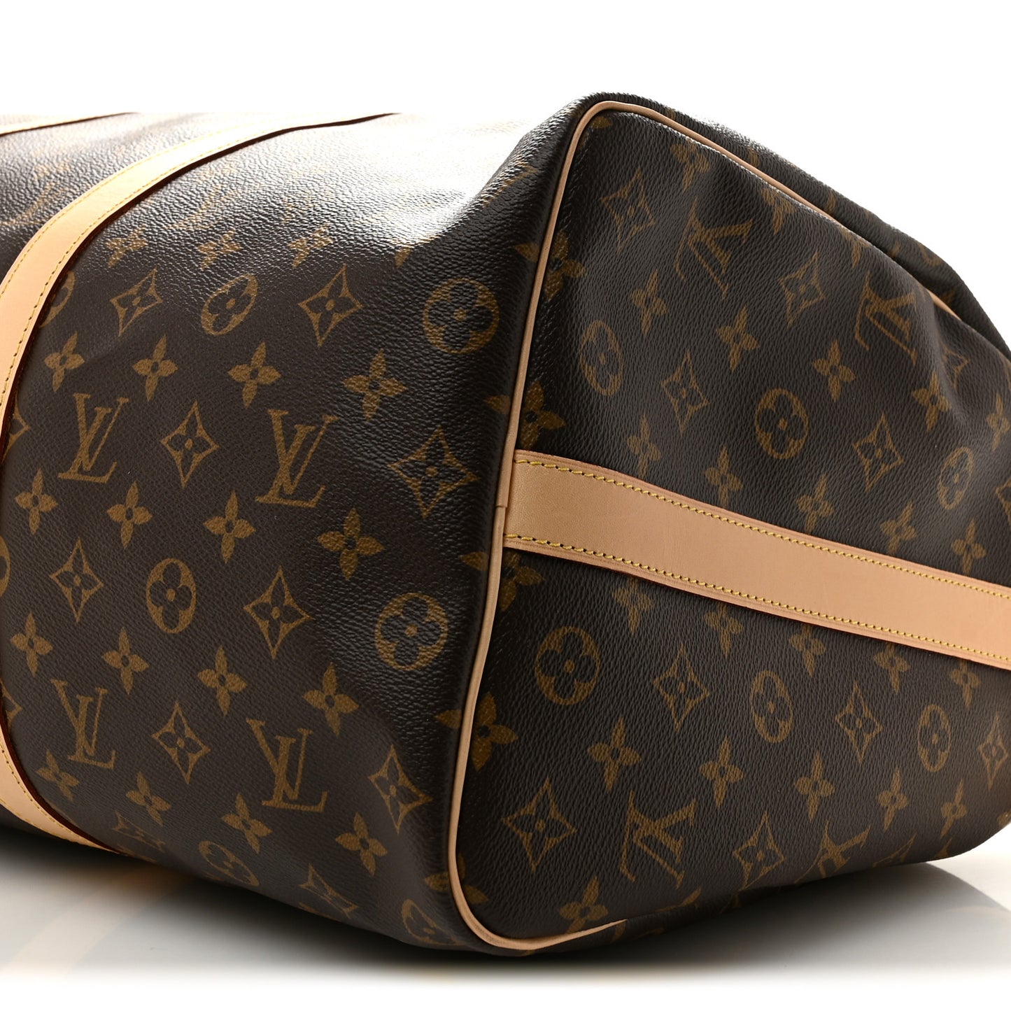 Monogram Keepall Bandouliere 50