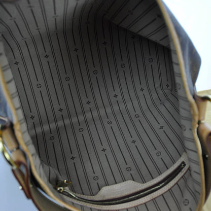 Louis Vuitton Monogram Delightful PM 7 of 24