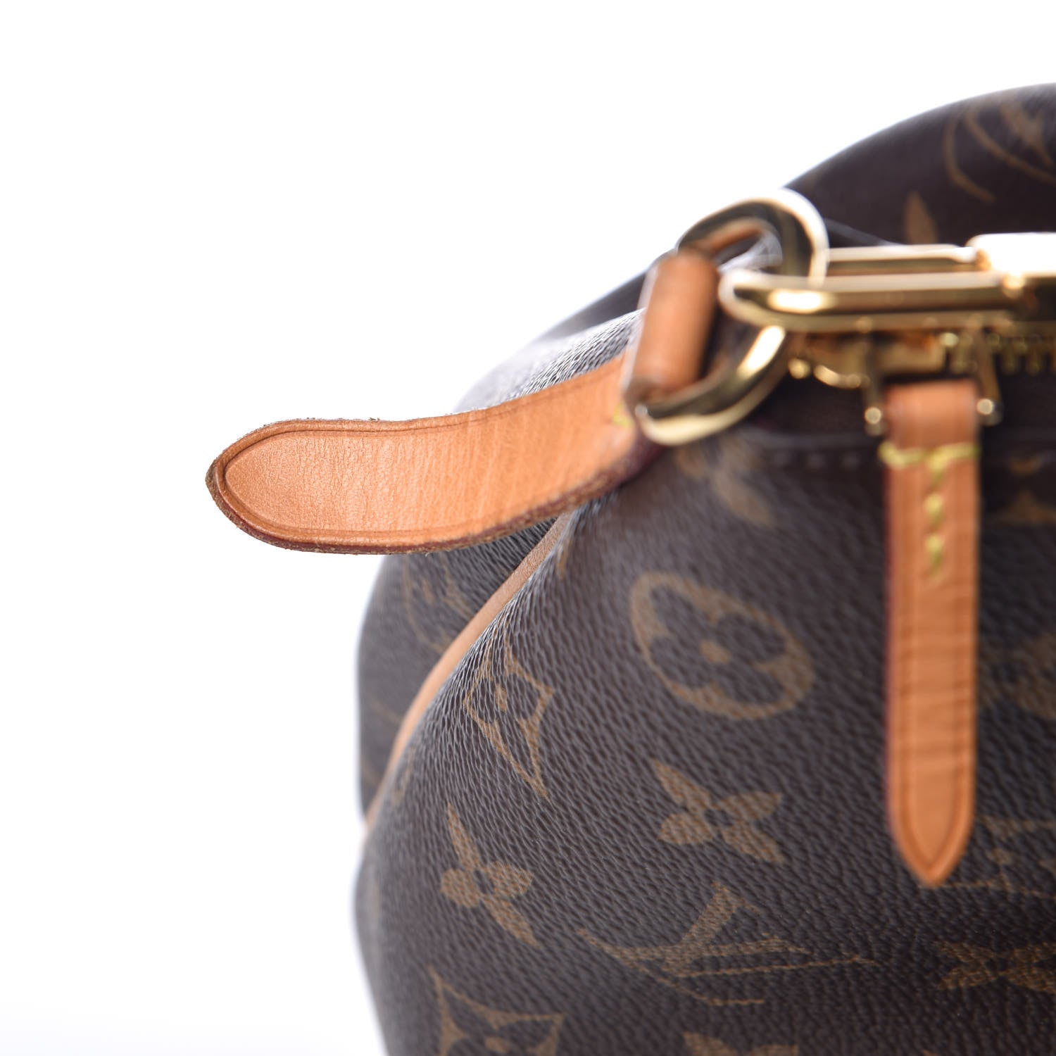 Louis Vuitton Monogram Turenne MM 11 of 16