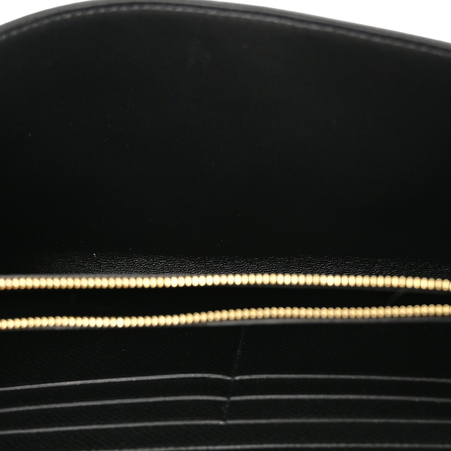 Epsom Constance Wallet To Go Black