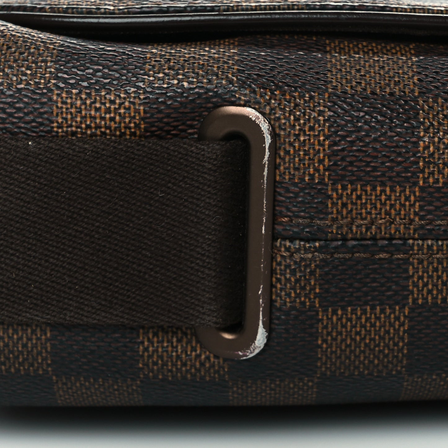 Damier Ebene Brooklyn MM