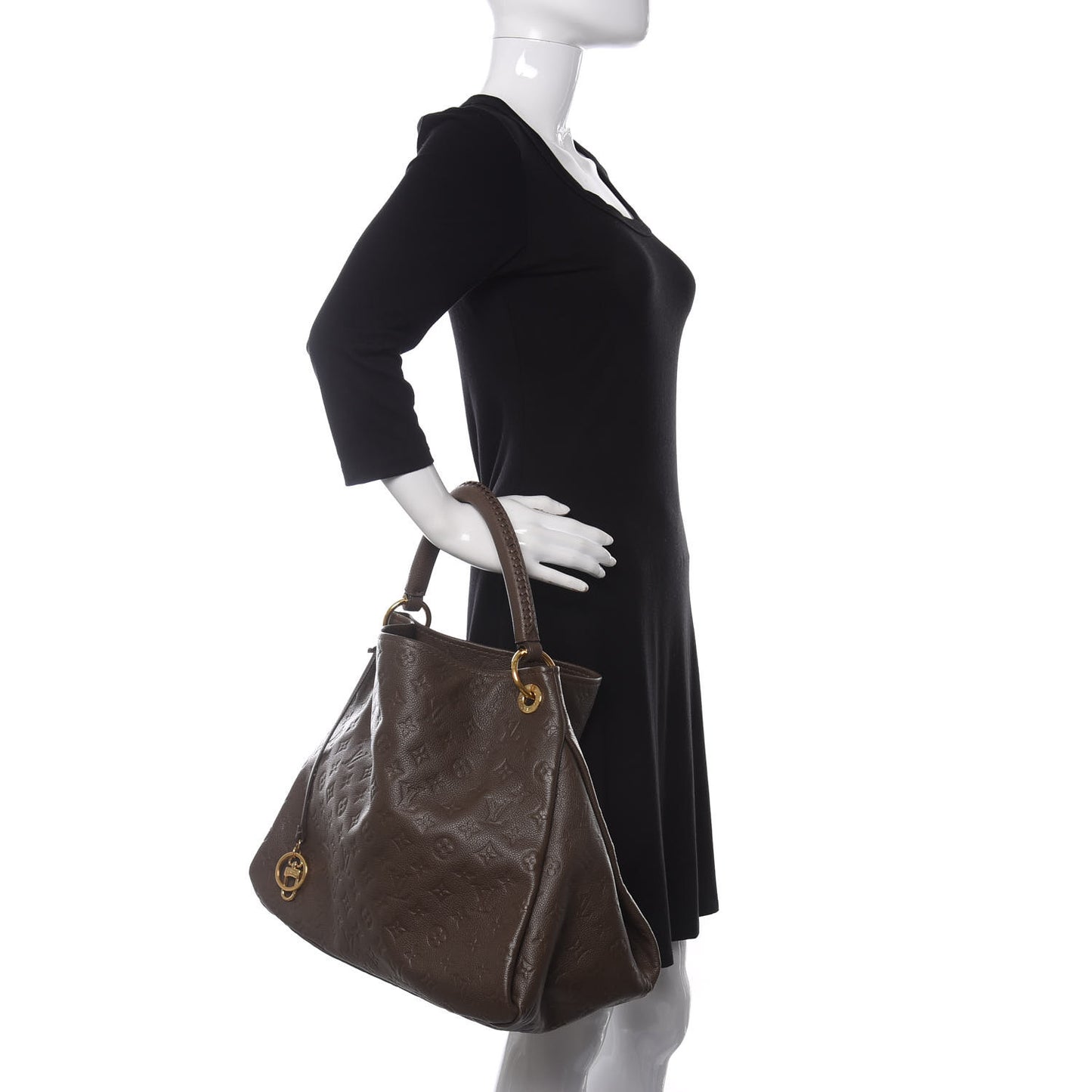Empreinte Artsy MM Terre