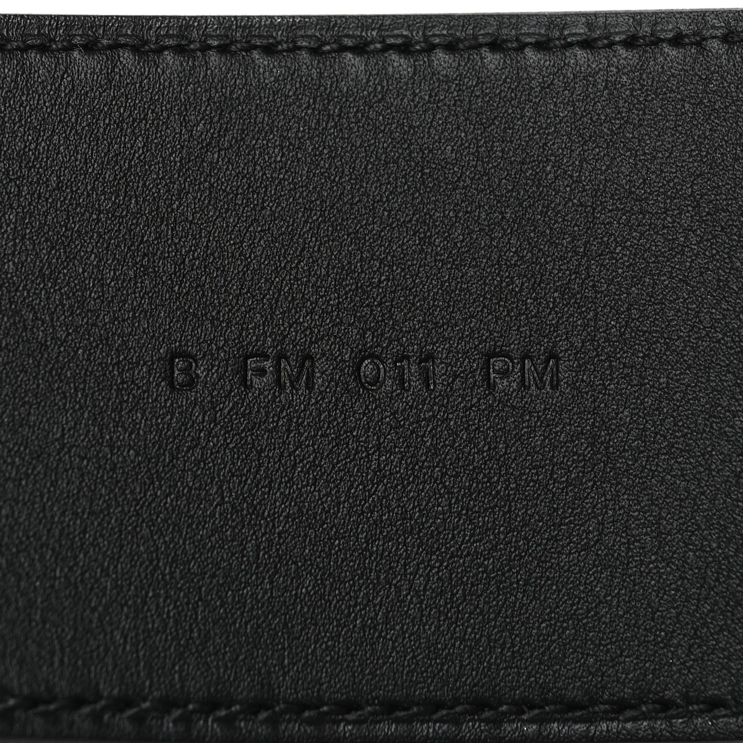Swift Epsom Pocket Kelly Shoulder Strap Black