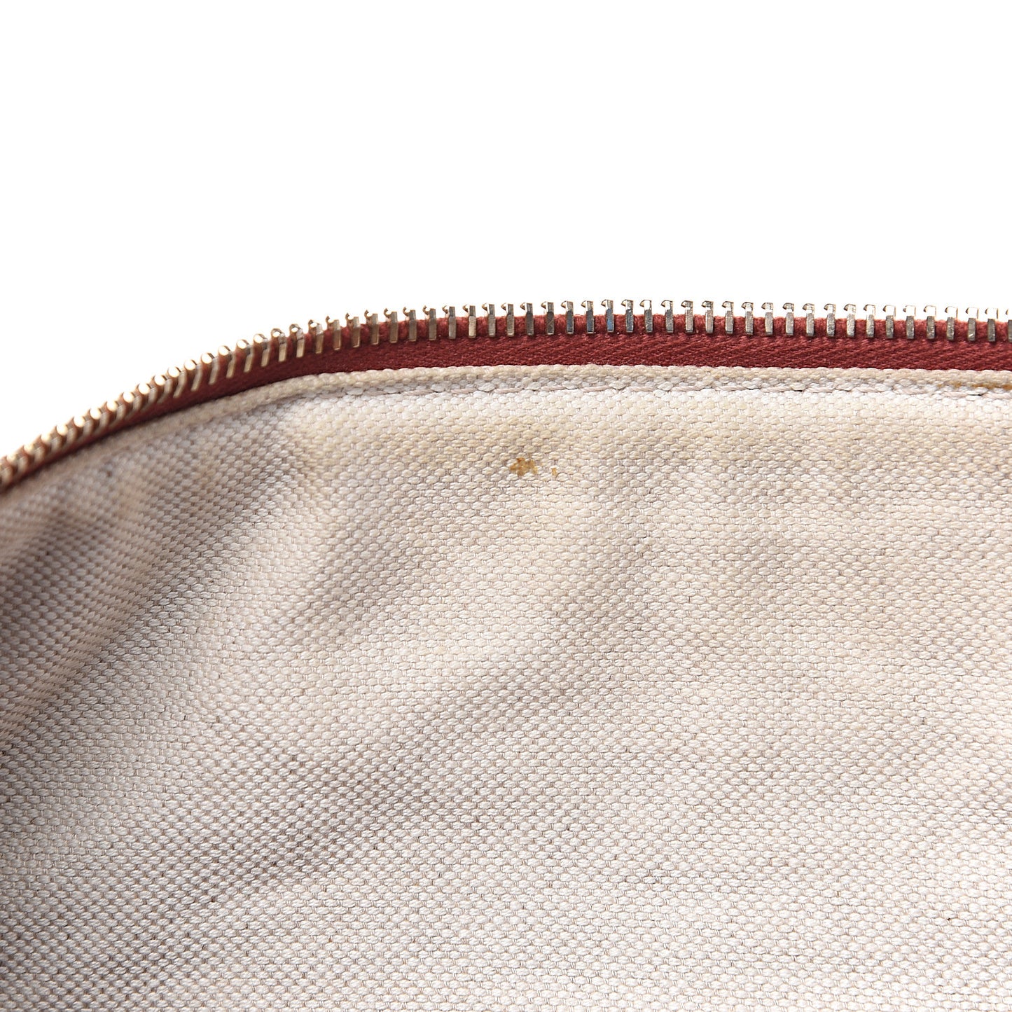 Monogram Medium Vintage Web Boston Pink