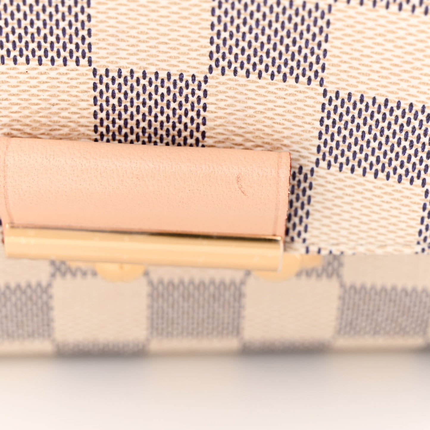 Damier Azur Croisette
