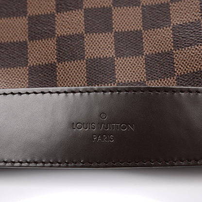 Louis Vuitton Damier Ebene Delightful MM 9 of 9