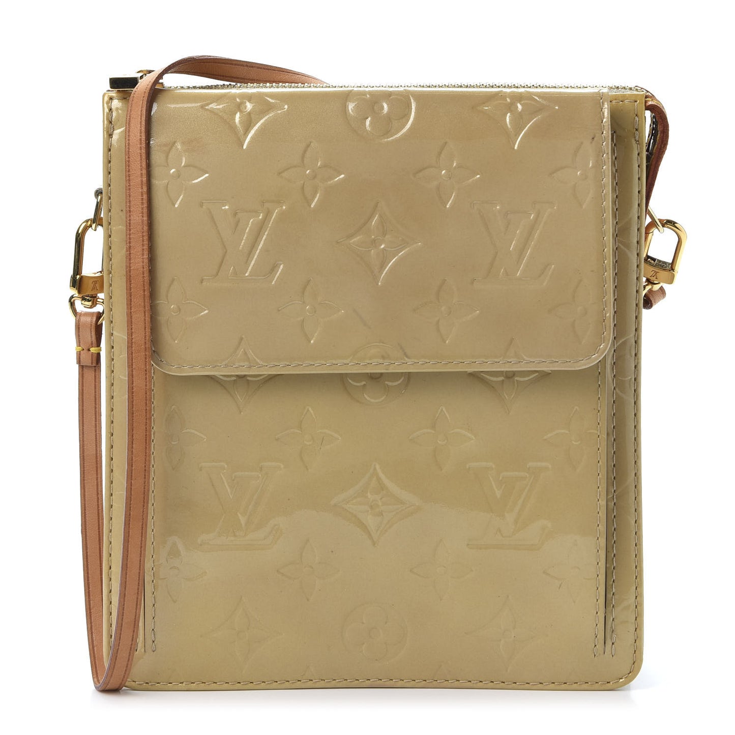 Vernis Mott Beige