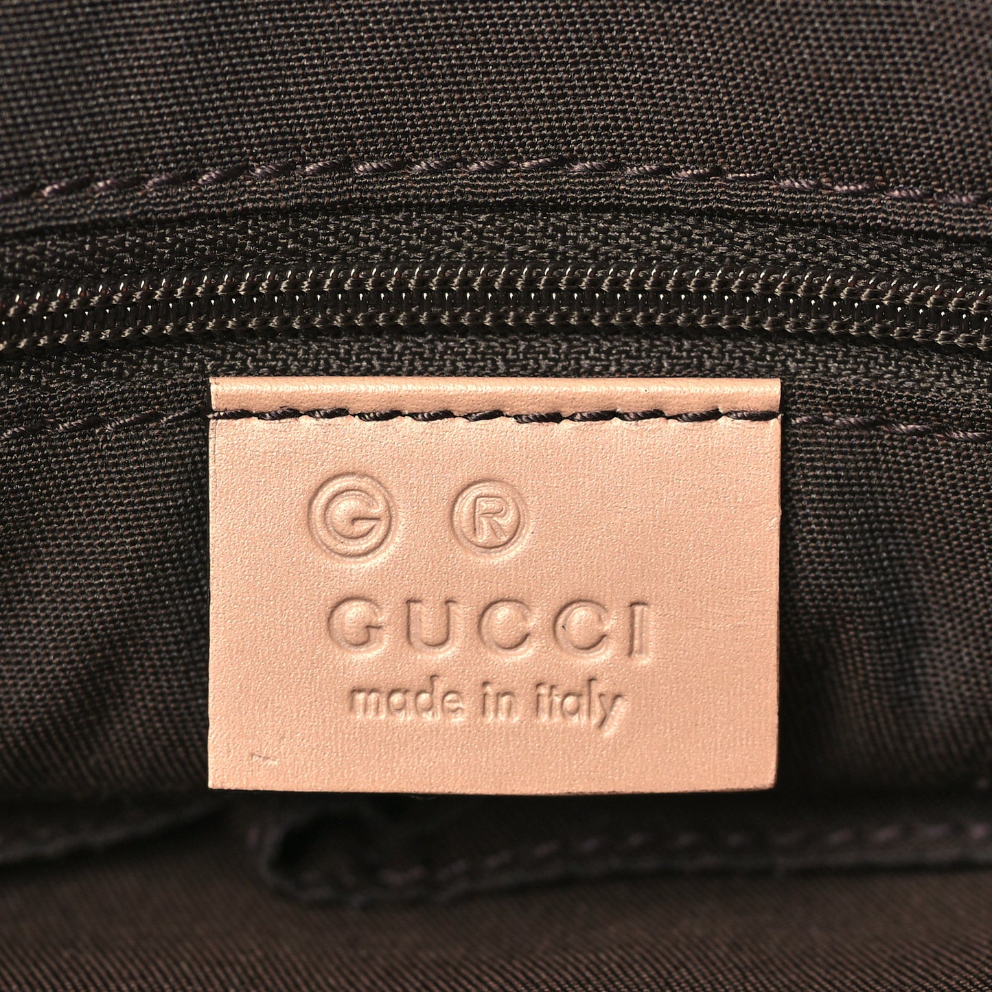 Monogram Medium Flat Messenger Bag Pink