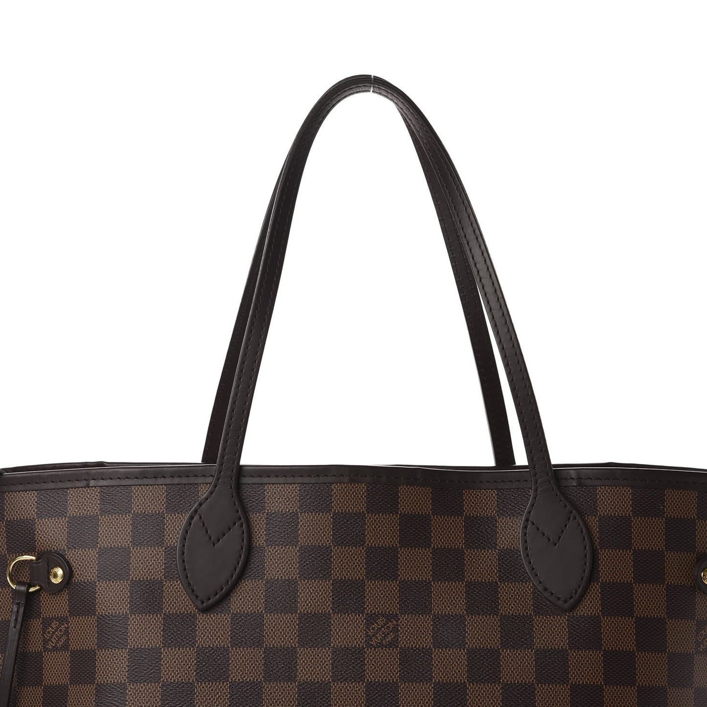 Damier Ebene Neo Neverfull MM