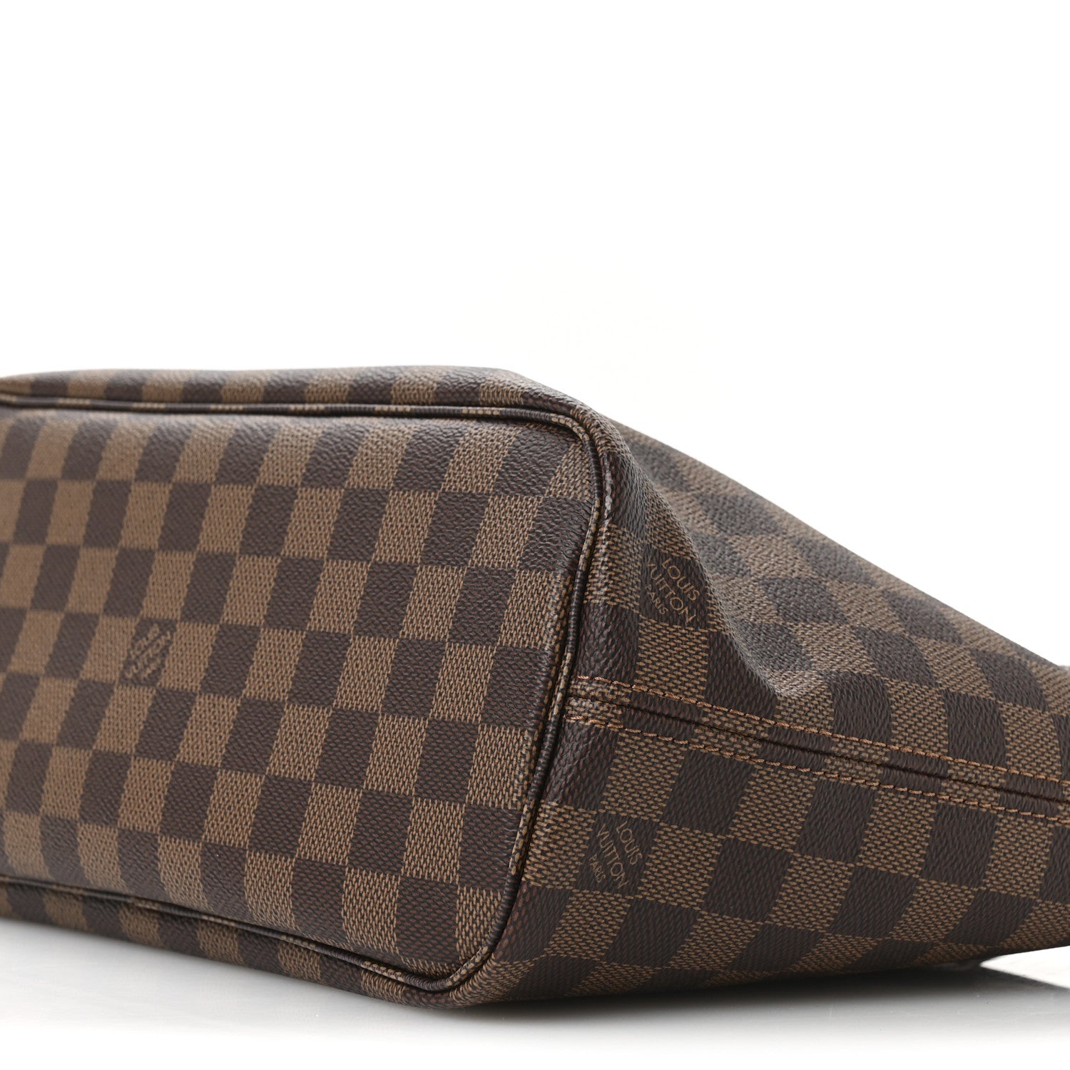 Louis Vuitton Damier Ebene Neo Neverfull PM 18 of 21