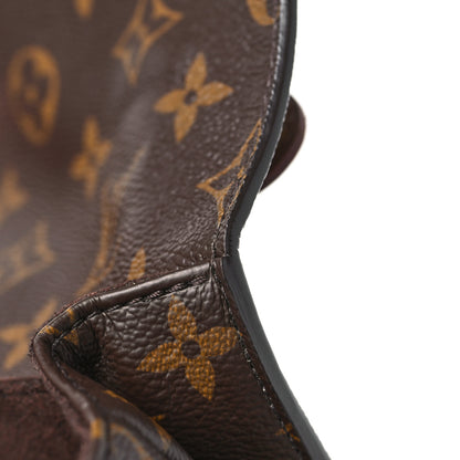Louis Vuitton Monogram Pochette Metis 9 of 13