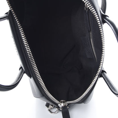 Givenchy Sugar Goatskin Medium Antigona Black 6 of 10
