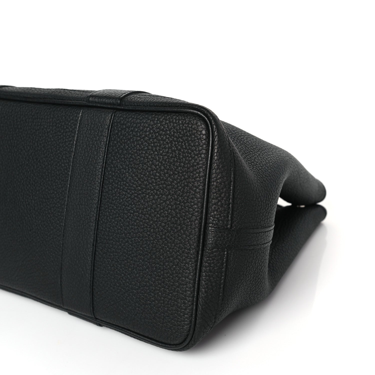 Hermes Negonda Garden Party 36 MM Black 8 of 9