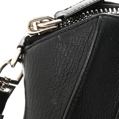 Givenchy Sugar Goatskin Small Antigona Black 14 of 15