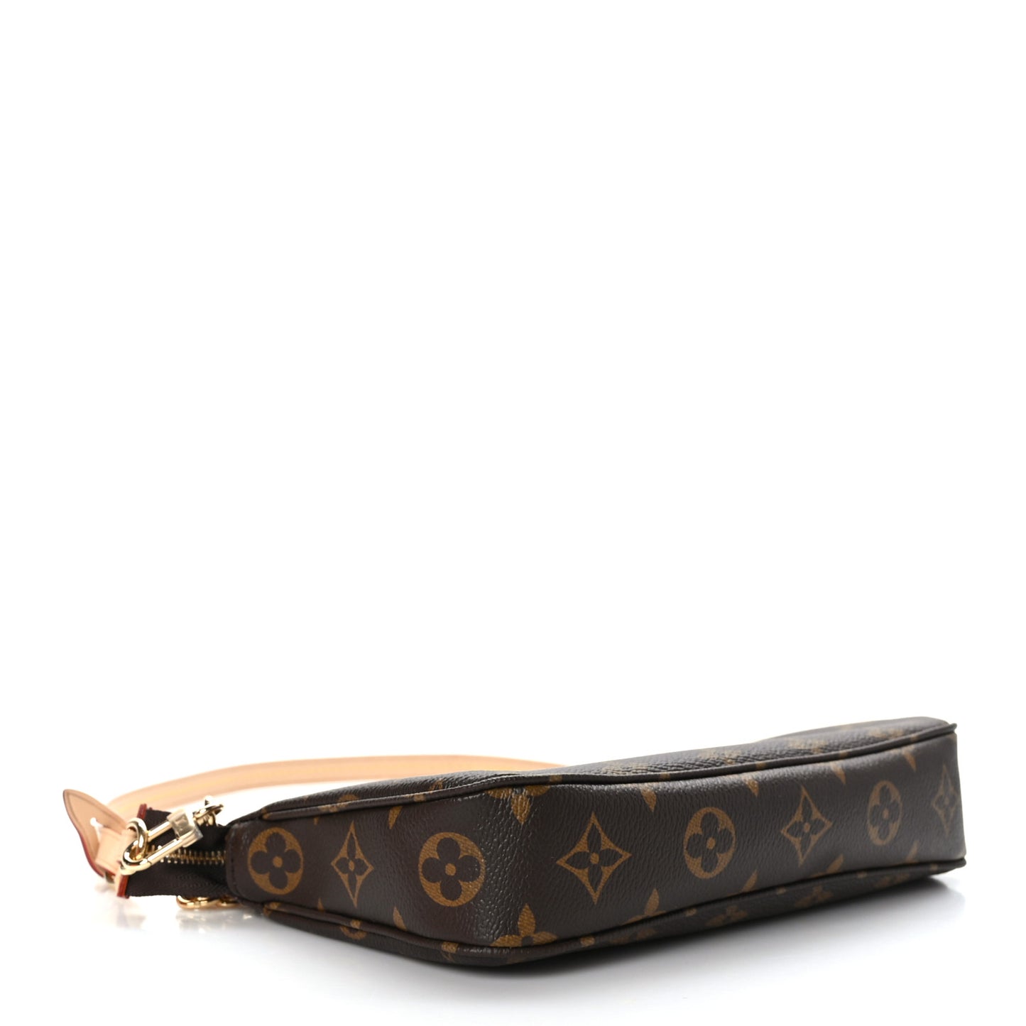 Monogram Chain Pochette Accessories