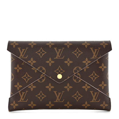 Louis Vuitton Monogram Kirigami Pochette Set 3 of 13