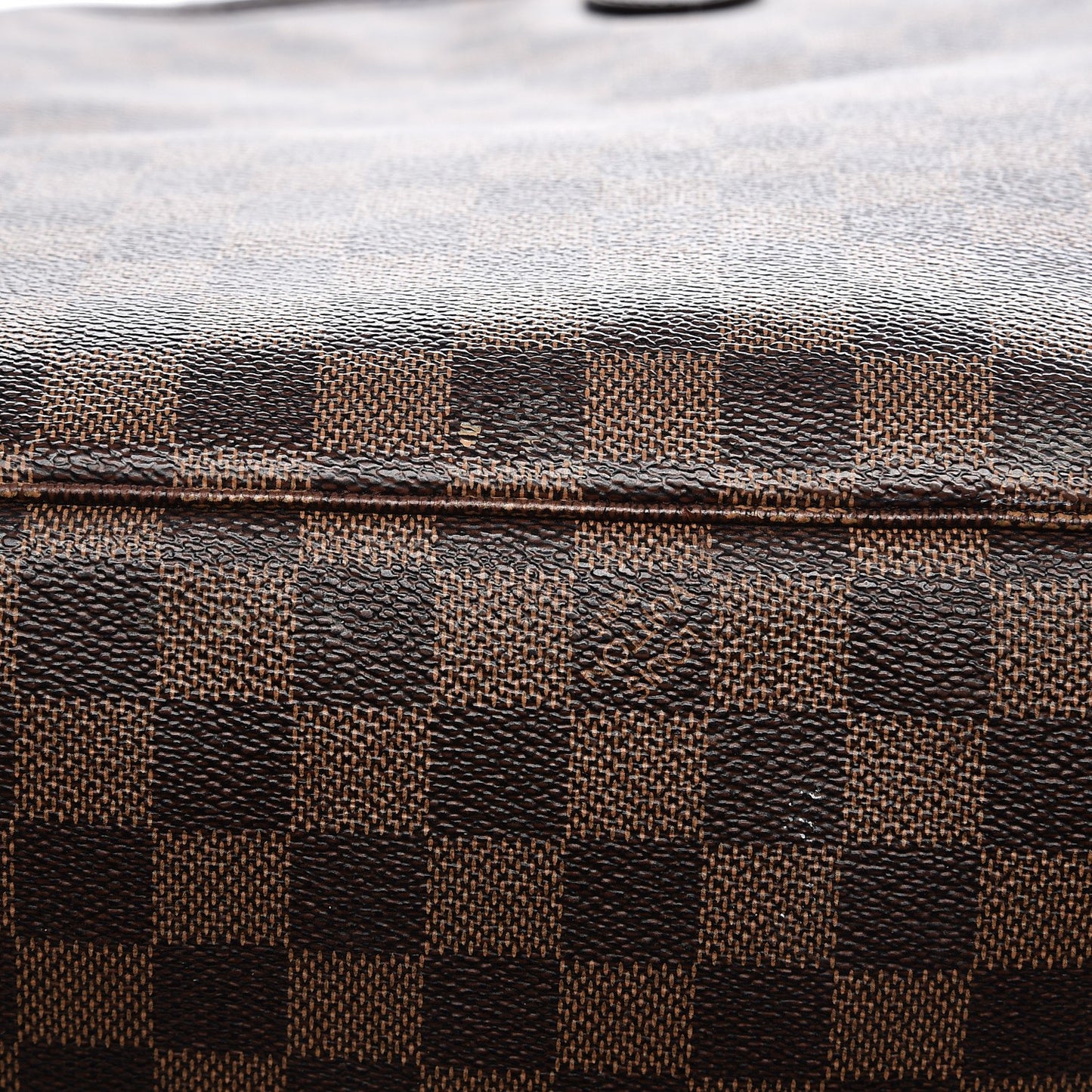 Damier Ebene Neverfull GM