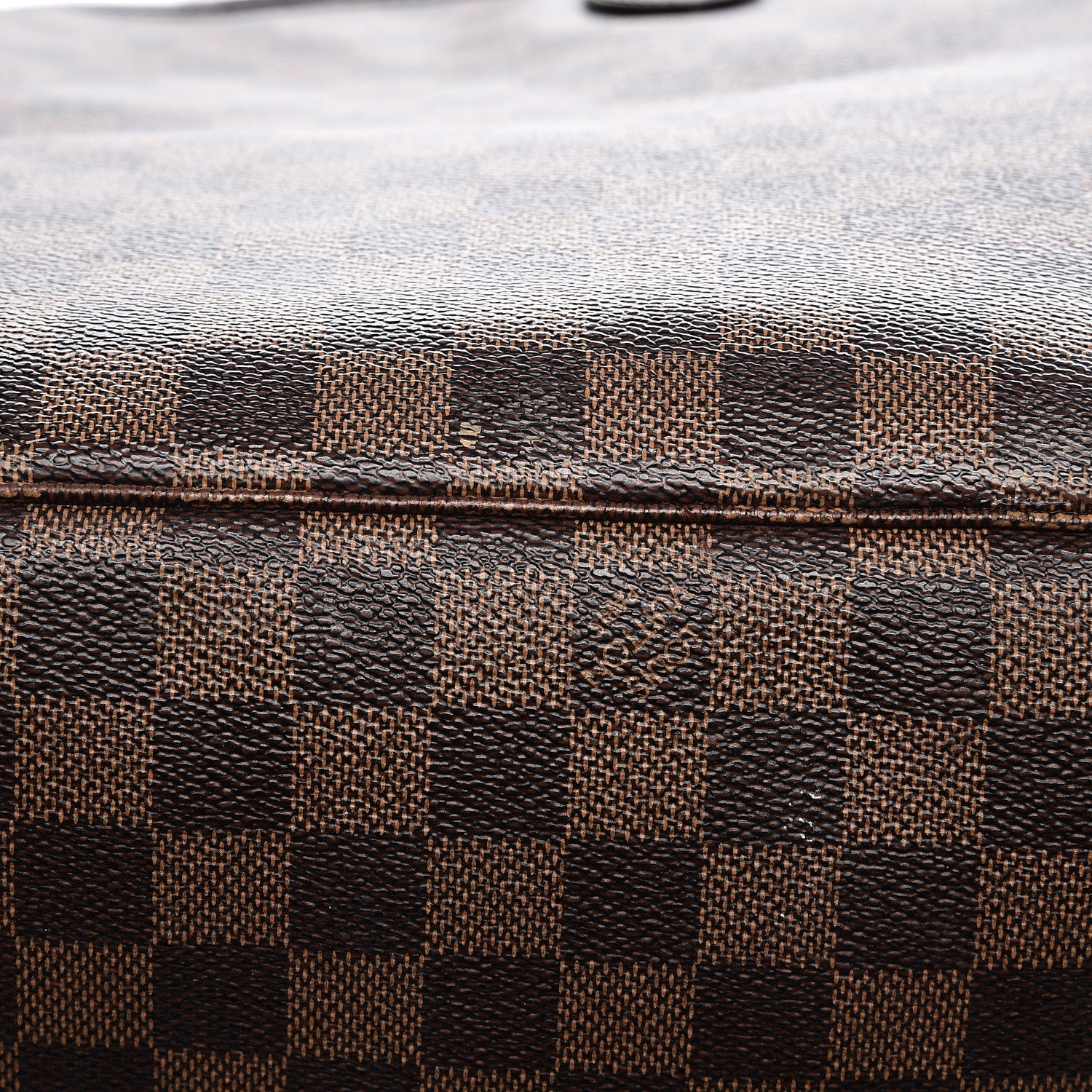 Louis Vuitton Damier Ebene Neverfull GM 19 of 23