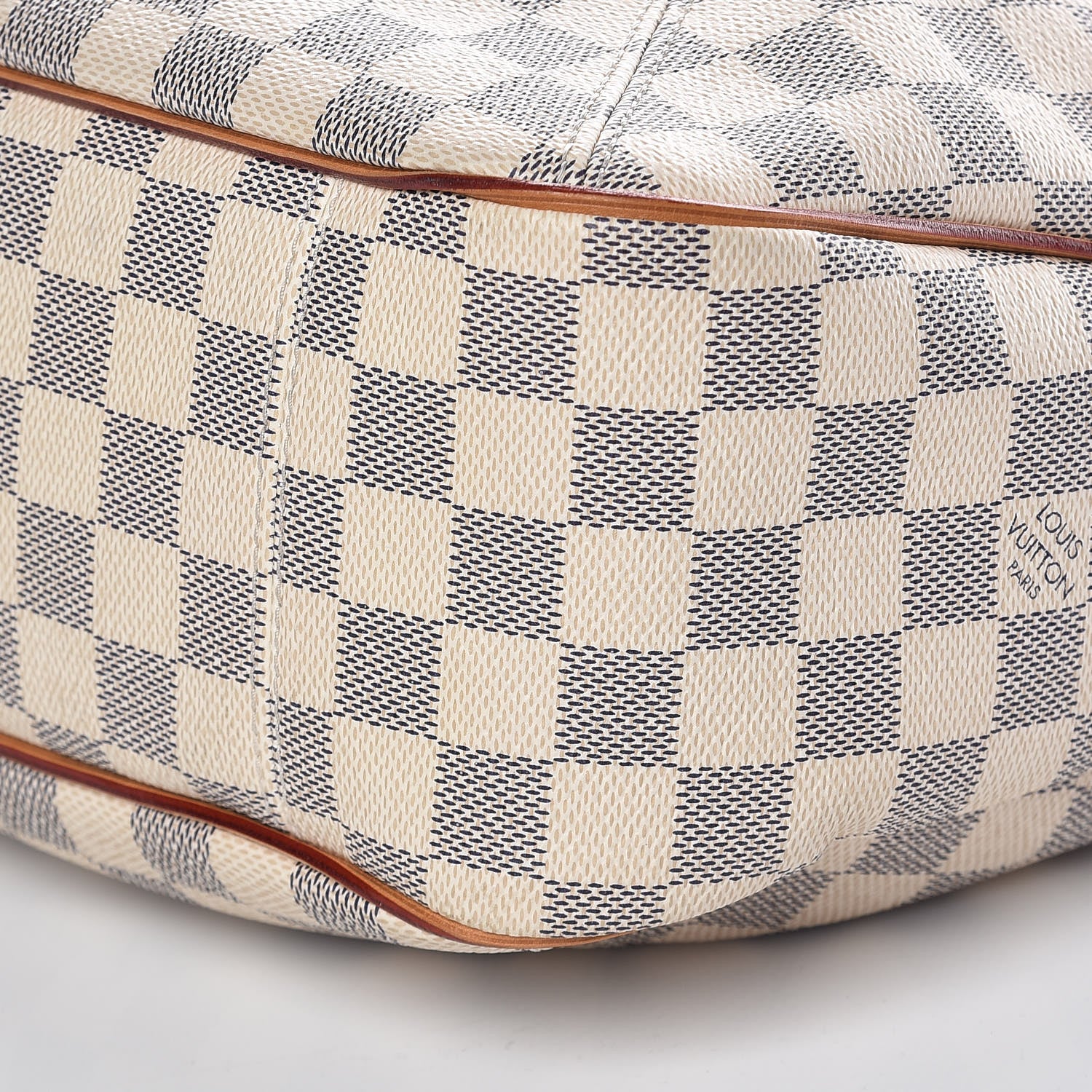 Louis Vuitton Damier Azur Soffi 10 of 10