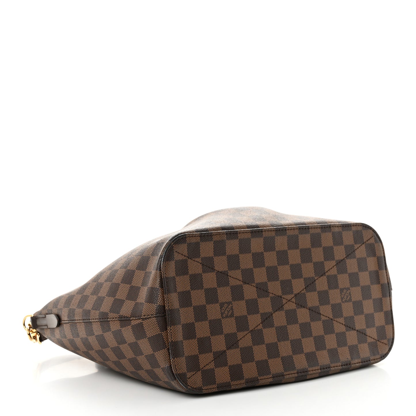 Damier Ebene Siena GM