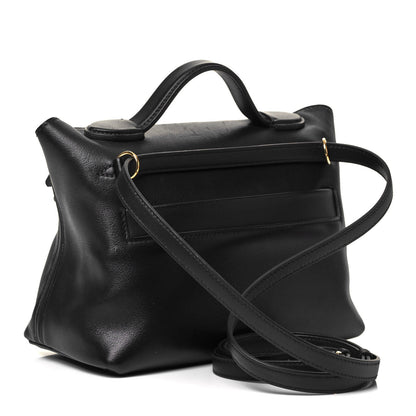 Hermes Evercolor Swift 24/24 21 Black 2 of 8