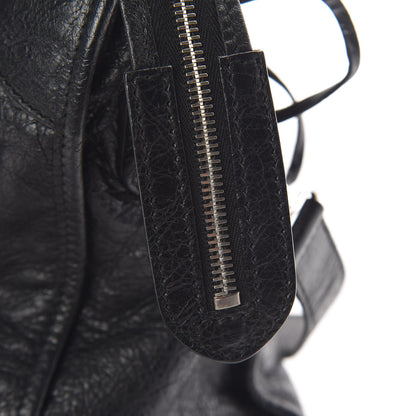 Balenciaga Agneau Giant 12 Silver Hardware City Black 11 of 16