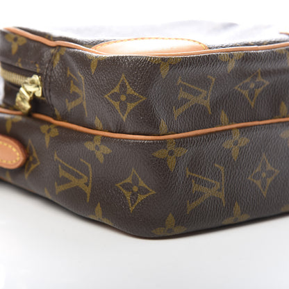 Louis Vuitton Monogram Amazone 8 of 11