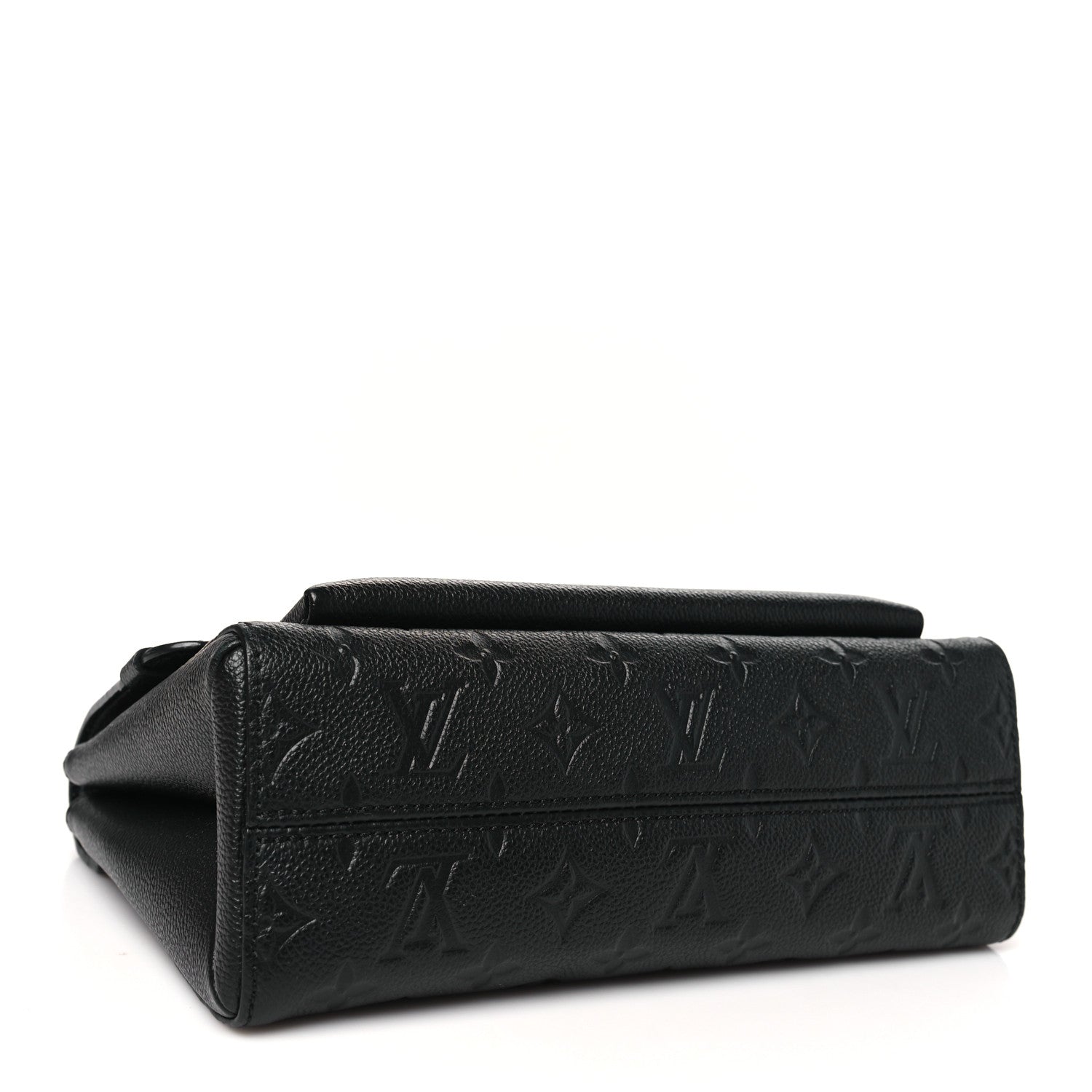 Louis Vuitton Empreinte Vavin PM Black 4 of 10