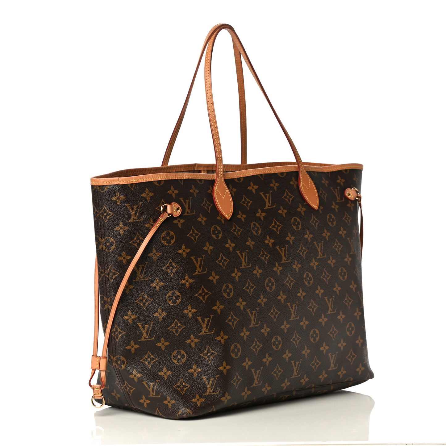 Monogram Neo Neverfull GM