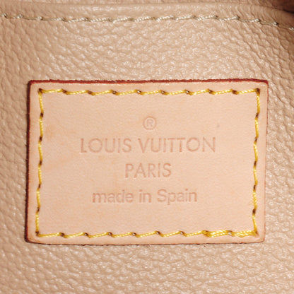 Louis Vuitton Monogram Cosmetic Pouch 6 of 7