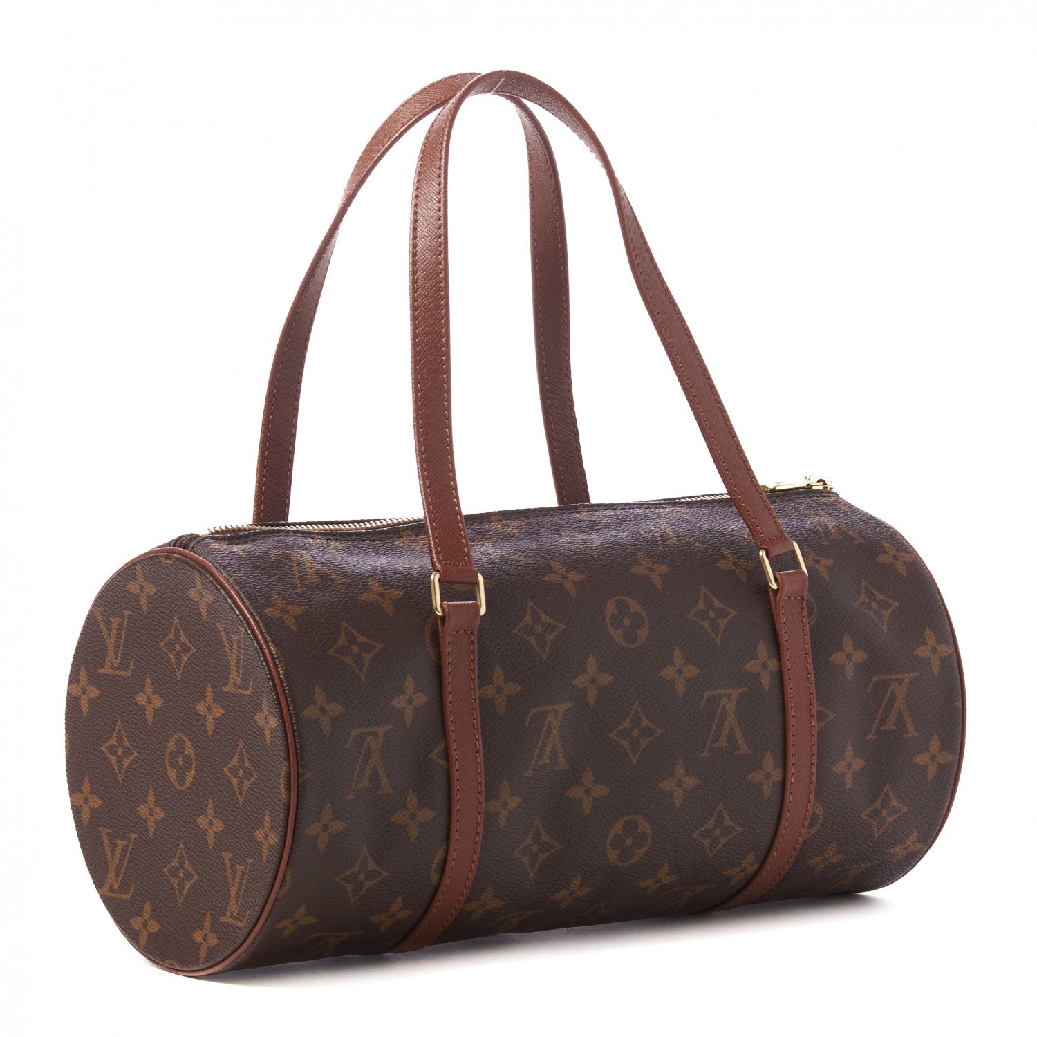 Louis Vuitton Monogram Papillon 30 3 of 8