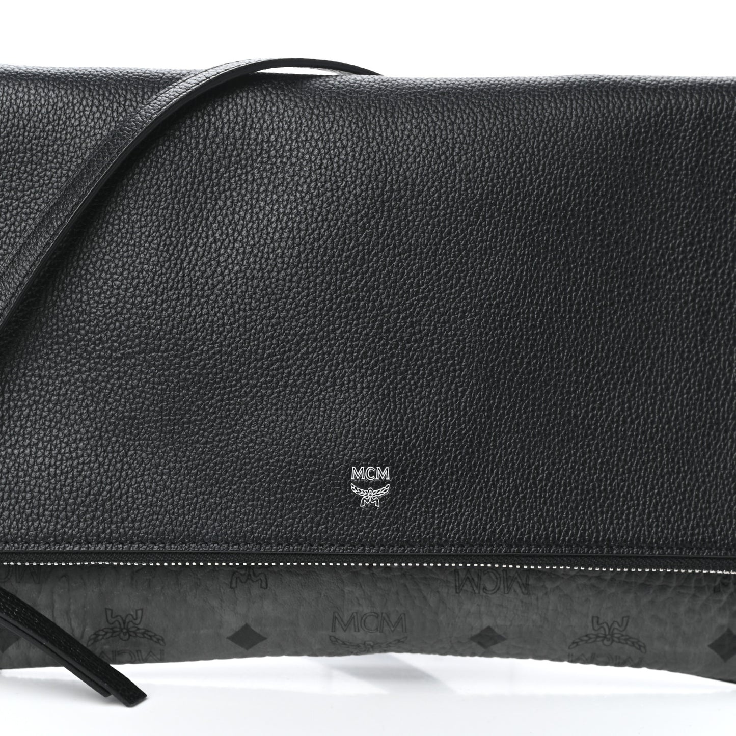 Visetos Corina Crossbody Bag Black