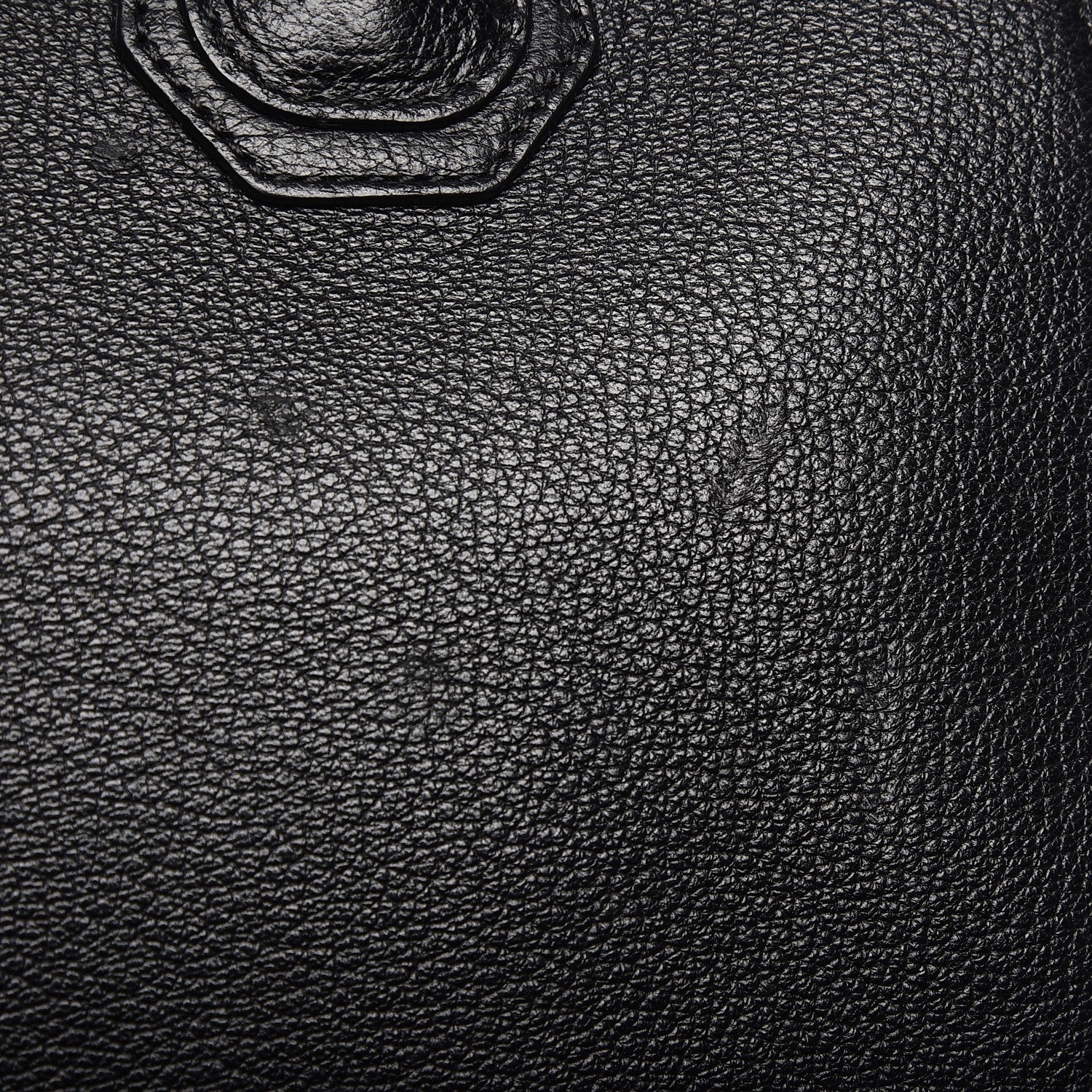 Givenchy Sugar Goatskin Medium Antigona Black 11 of 12