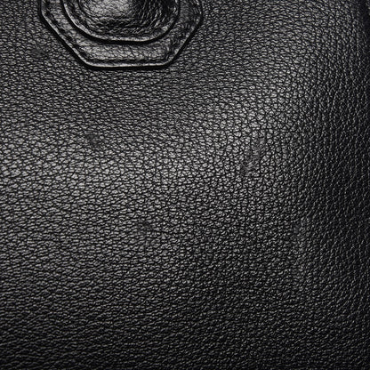 Givenchy Sugar Goatskin Medium Antigona Black 11 of 12