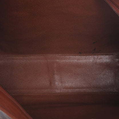 Louis Vuitton Sac Weekend PM Bag 5 of 6