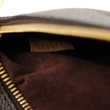 Louis Vuitton Monogram Pochette Metis 8 of 8