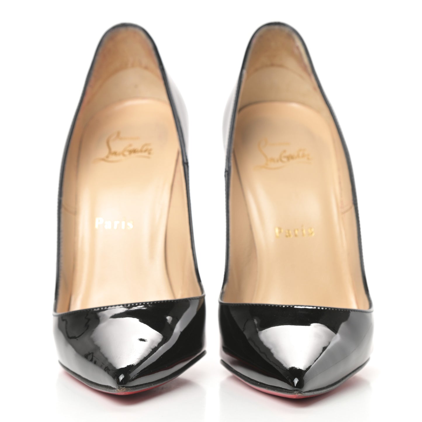 Patent So Kate 120 Pumps 37 Black