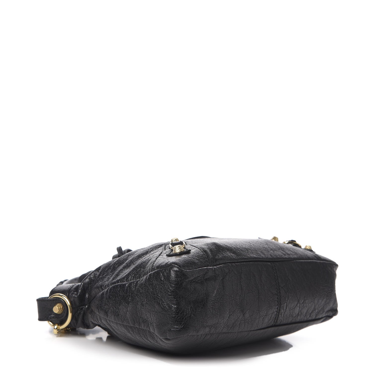 Balenciaga Agneau Giant 12 Gold Hardware Town Black 5 of 11