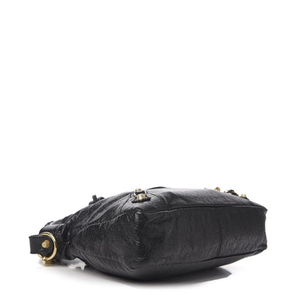 Balenciaga Agneau Giant 12 Gold Hardware Town Black 5 of 11