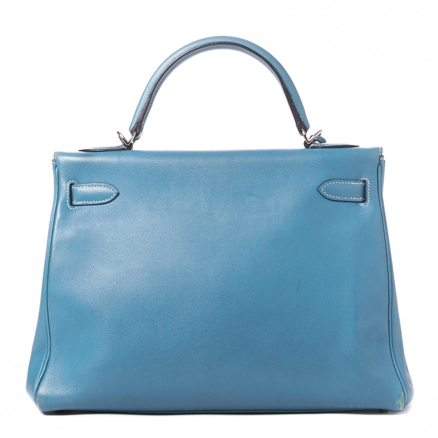 Swift Kelly Retourne 32 Blue Jean