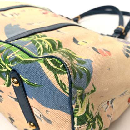 Louis Vuitton Ailleurs Cabas Escale GM 11 of 12
