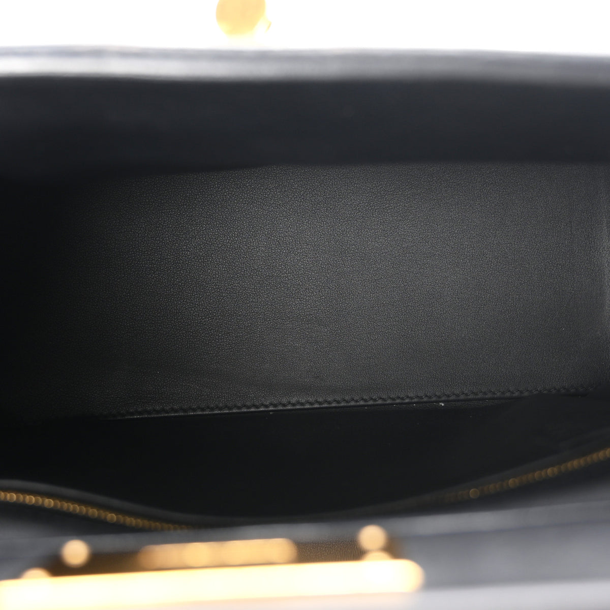 Hermes Togo Swift 24/24 29 Black 9 of 21