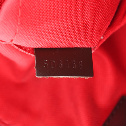 Louis Vuitton Damier Ebene Siena PM 8 of 11