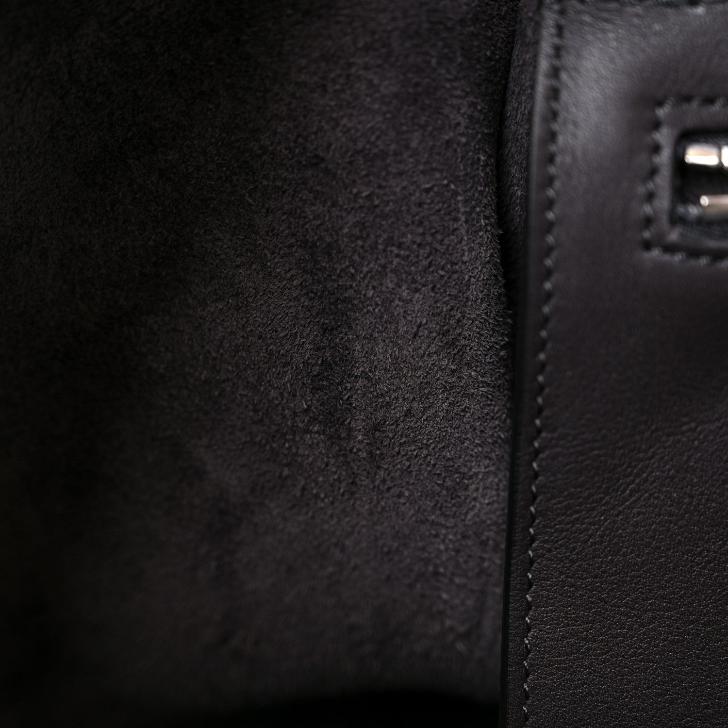 Celine Smooth Calfskin Small Big Bag Dark Brown 11 of 13