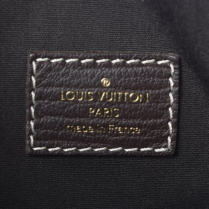 Louis Vuitton Mini Lin Besace Angele Ebene 7 of 9
