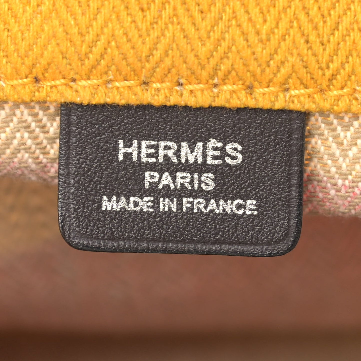 Herringbone Canvas Swift Rocabar Aline Bag Ebene