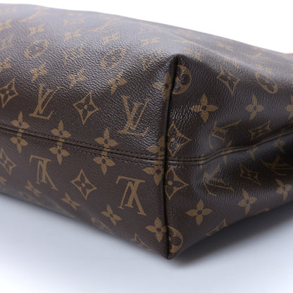 Louis Vuitton Monogram Graceful MM Pivoine 8 of 9