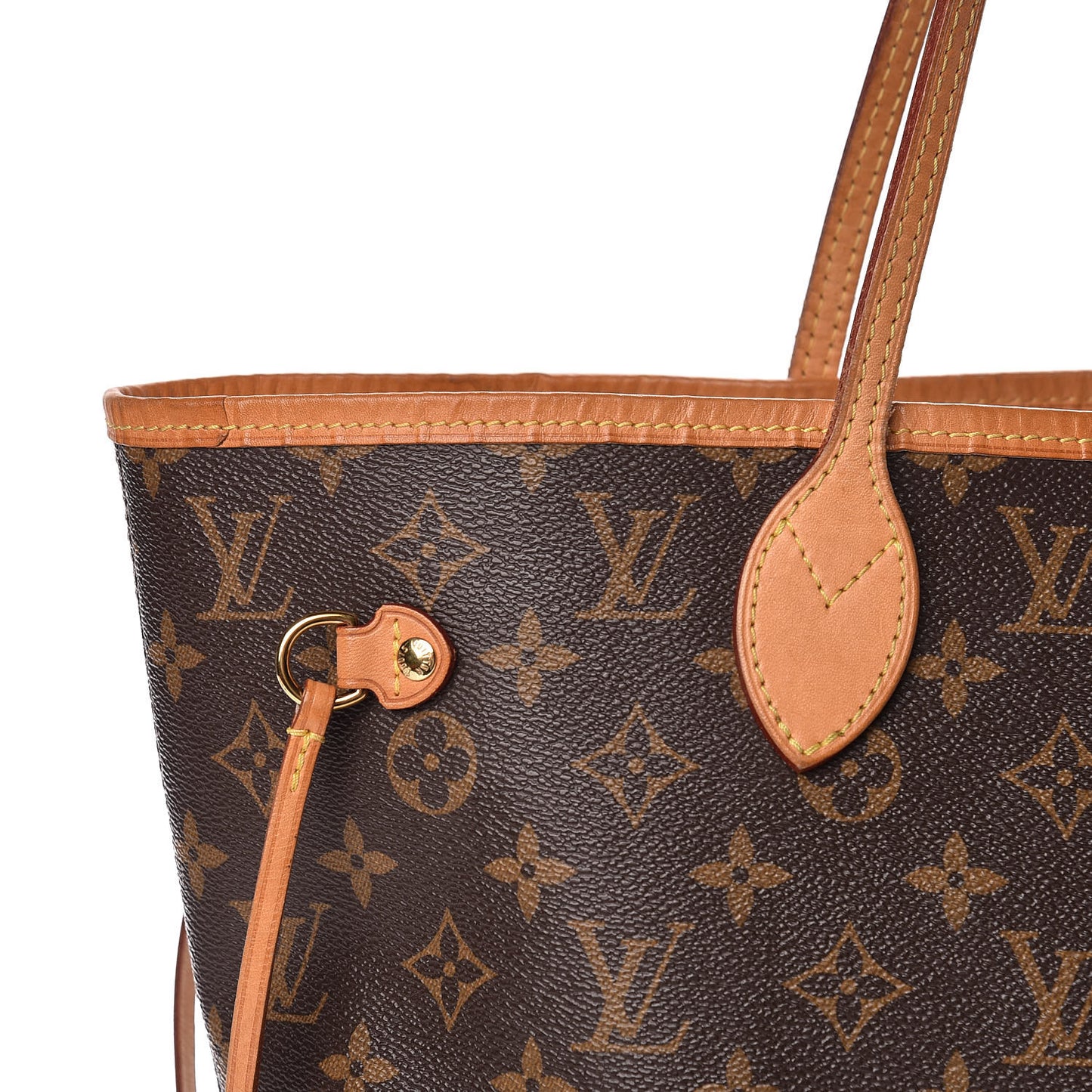 Monogram Neo Neverfull MM